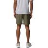 Columbia Men’s Vital Valley Short(Stone Green/Greenscape)