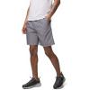 Columbia Men’s Washed Out Easy Short(City Grey)