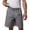 Columbia Men’s Washed Out Easy Short(City Grey)