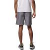 Columbia Men’s Washed Out Easy Short(City Grey)