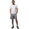 Columbia Men’s Washed Out Easy Short(City Grey)