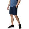 Columbia Men’s Washed Out Easy Short(Collegiate Navy)