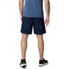 Columbia Men’s Washed Out Easy Short(Collegiate Navy)