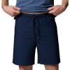 Columbia Men’s Washed Out Easy Short(Collegiate Navy)