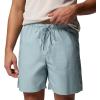 Columbia Men’s Washed Out Easy Short(Crushed Blue)