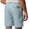 Columbia Men’s Washed Out Easy Short(Crushed Blue)