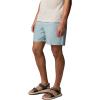 Columbia Men’s Washed Out Easy Short(Crushed Blue)