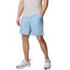 Columbia Men’s Washed Out Easy Short(Ripple Blue)