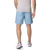 Columbia Men’s Washed Out Easy Short(Ripple Blue)