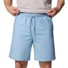 Columbia Men’s Washed Out Easy Short(Ripple Blue)