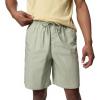 Columbia Men’s Washed Out Easy Short(Safari)