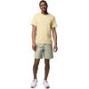 Columbia Men’s Washed Out Easy Short(Safari)