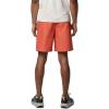 Columbia Men’s Washed Out Easy Short(Tuscan)