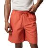 Columbia Men’s Washed Out Easy Short(Tuscan)