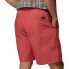 Columbia Men’s Washed Out Easy Short(Washed Red)