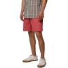 Columbia Men’s Washed Out Easy Short(Washed Red)