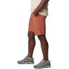 Columbia Men’s Washed Out Short, Cotton, Classic Fit(Auburn)