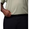 Columbia Men’s Washed Out Short, Cotton, Classic Fit(Black)