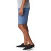 Columbia Men’s Washed Out Short, Cotton, Classic Fit(Bluestone)