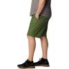Columbia Men’s Washed Out Short, Cotton, Classic Fit(Canteen)