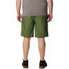 Columbia Men’s Washed Out Short, Cotton, Classic Fit(Canteen)