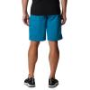 Columbia Men’s Washed Out Short, Cotton, Classic Fit(Deep Marine)