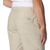 Columbia Men’s Washed Out Short, Cotton, Classic Fit(Fossil)