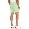 Columbia Men’s Washed Out Short, Cotton, Classic Fit(Ice Green)