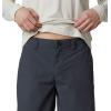 Columbia Men’s Washed Out Short, Cotton, Classic Fit(India Ink)