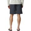 Columbia Men’s Washed Out Short, Cotton, Classic Fit(India Ink)