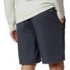 Columbia Men’s Washed Out Short, Cotton, Classic Fit(India Ink)
