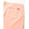 Columbia Men’s Washed Out Short, Cotton, Classic Fit(Light Coral)