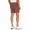 Columbia Men’s Washed Out Short, Cotton, Classic Fit(Light Raisin)