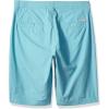 Columbia Men’s Washed Out Short, Cotton, Classic Fit(Moxie)