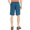 Columbia Men’s Washed Out Short, Cotton, Classic Fit(Petrol Blue)
