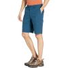 Columbia Men’s Washed Out Short, Cotton, Classic Fit(Petrol Blue)
