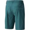 Columbia Men’s Washed Out Short, Cotton, Classic Fit(Poseidon)