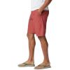 Columbia Men’s Washed Out Short, Cotton, Classic Fit(Rose Dust)