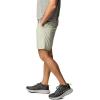 Columbia Men’s Washed Out Short, Cotton, Classic Fit(Safari)