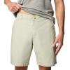 Columbia Men’s Washed Out Short, Cotton, Classic Fit(Safari)