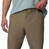 Columbia Men’s Washed Out Short, Cotton, Classic Fit(Sage)