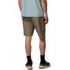 Columbia Men’s Washed Out Short, Cotton, Classic Fit(Sage)