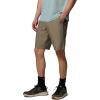 Columbia Men’s Washed Out Short, Cotton, Classic Fit(Sage)