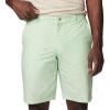 Columbia Men’s Washed Out Short, Cotton, Classic Fit(Sage Leaf)