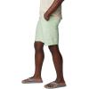 Columbia Men’s Washed Out Short, Cotton, Classic Fit(Sage Leaf)