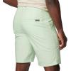 Columbia Men’s Washed Out Short, Cotton, Classic Fit(Sage Leaf)