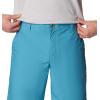 Columbia Men’s Washed Out Short, Cotton, Classic Fit(Shasta)