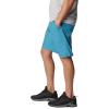 Columbia Men’s Washed Out Short, Cotton, Classic Fit(Shasta)