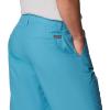 Columbia Men’s Washed Out Short, Cotton, Classic Fit(Shasta)