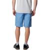 Columbia Men’s Washed Out Short, Cotton, Classic Fit(Skyler)